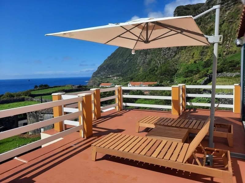 Sun Terrace