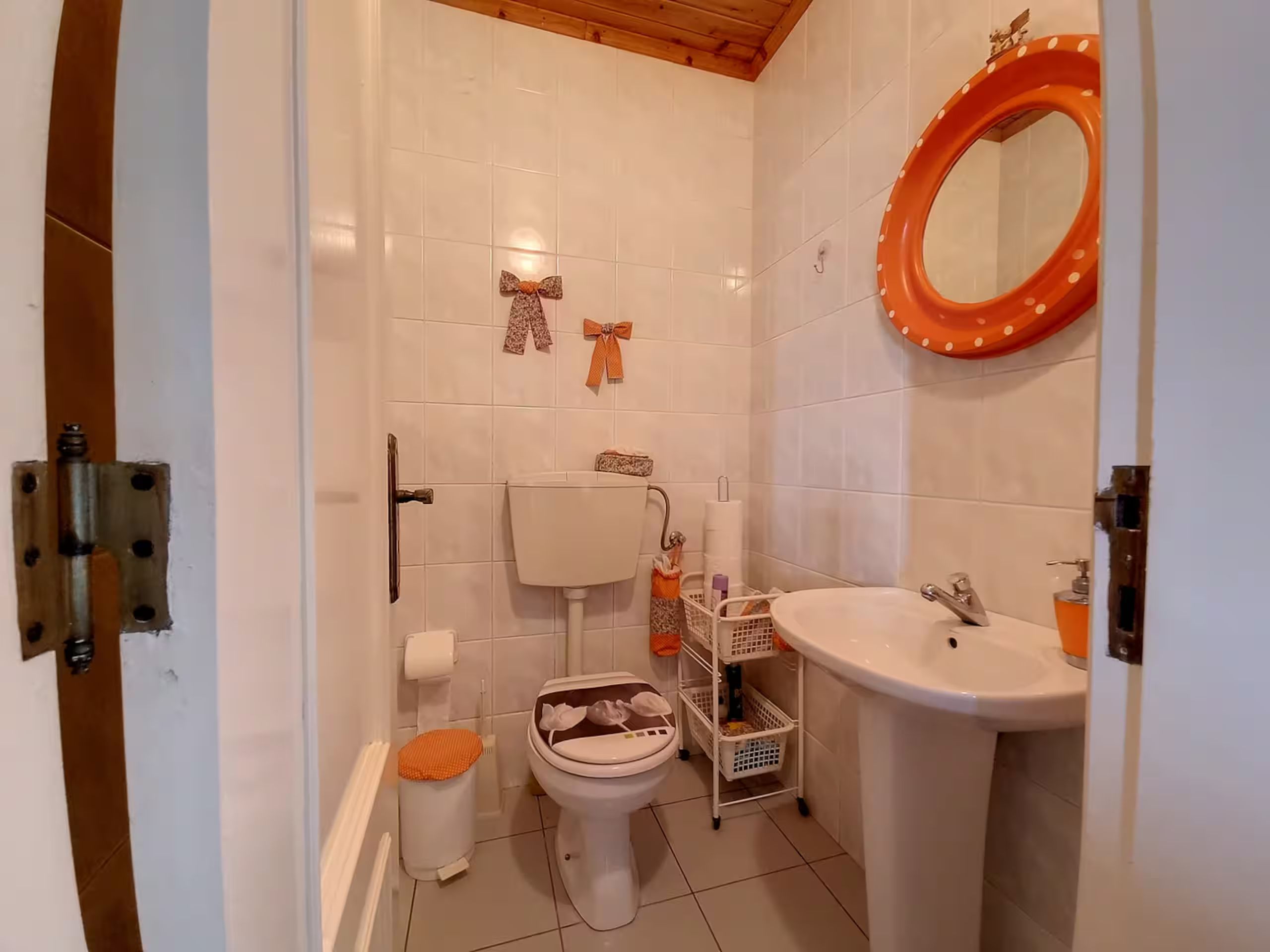Bathroom 3